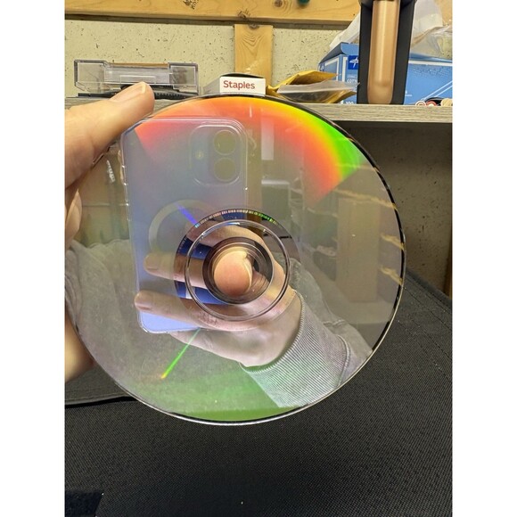 Nintendo Wii uDraw Studio CIB and uDraw Game. Tablet Bundle, Tested. - Picture 6 of 6